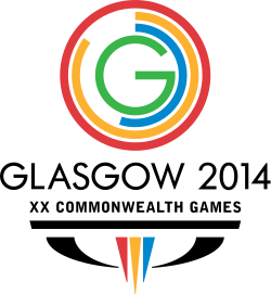 Picture of 2014 Commonwealth Games