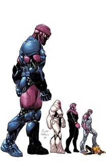 Picture of Sentinel