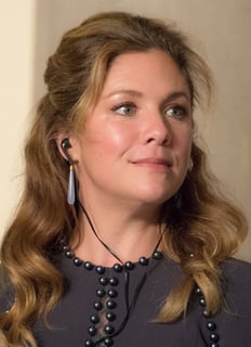 Picture of Sophie Grégoire Trudeau