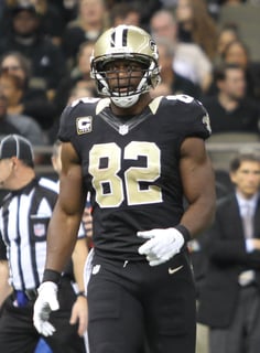 Picture of Benjamin Watson