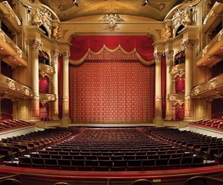 Picture of Academy of Music