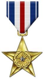 Picture of Silver Star