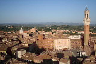 Picture of Siena