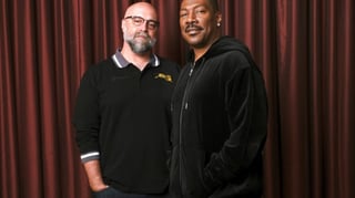 Picture of Craig Brewer