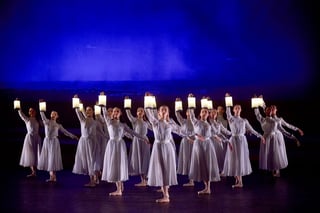 Picture of English National Ballet