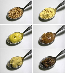 Picture of Mustard