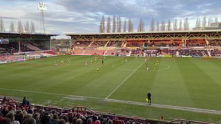 Picture of Racecourse Ground