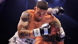 Picture of Sonny Bill Williams