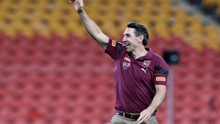 Picture of Billy Slater