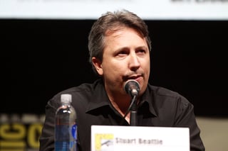 Picture of Stuart Beattie