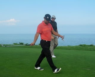 Picture of Ryan Moore