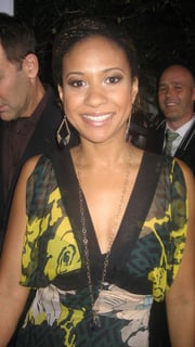 Picture of Tracie Thoms