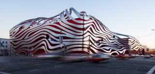 Picture of Petersen Automotive Museum