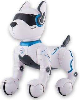 Picture of Robotic pet