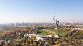 Picture of Volgograd