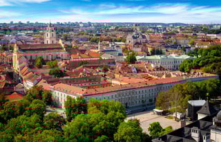 Picture of Vilnius