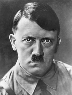 Picture of Adolf Hitler