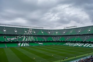 Picture of Estadio Benito Villamarín
