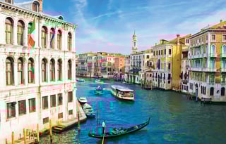 Picture of Venice