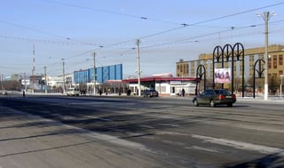 Picture of Temirtau