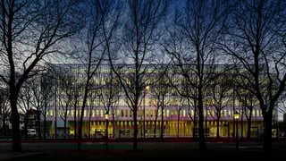 Picture of Supreme Court of the Netherlands