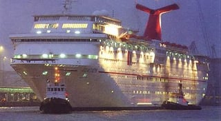 Picture of Carnival Elation