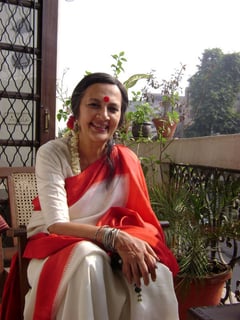 Picture of Brinda Karat
