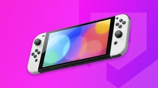 Picture of Video game console