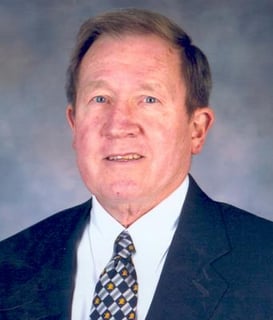 Picture of Bobby Ross