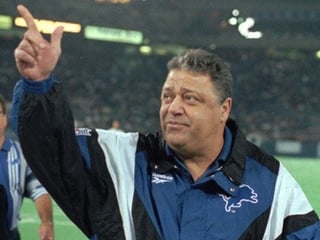 Picture of Wayne Fontes