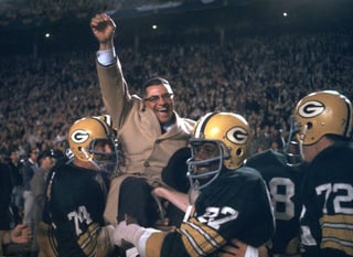 Picture of Vince Lombardi