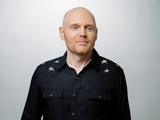 Picture of Bill Burr