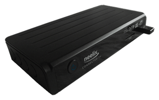 Picture of Set-top box