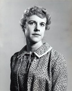 Picture of Frances Sternhagen