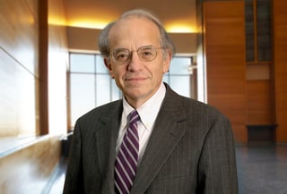 Picture of Jeremy Siegel