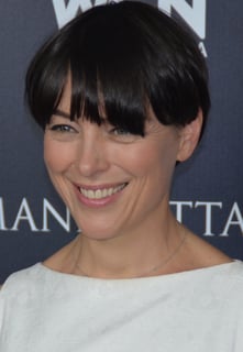Picture of Olivia Williams