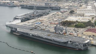 Picture of Naval Air Station North Island