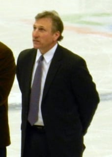 Picture of Pat Verbeek