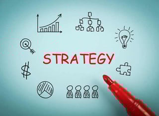 Picture of Strategy