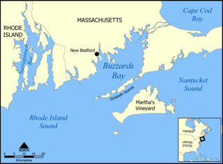 Picture of Buzzards Bay