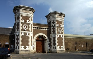 Picture of HMP Wormwood Scrubs