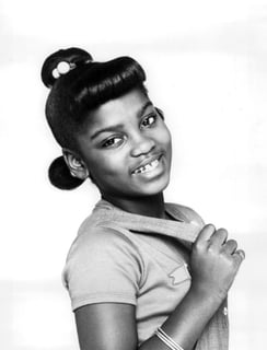 Picture of Danielle Spencer
