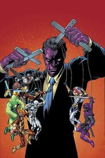 Picture of Killgrave
