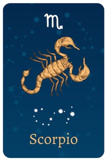 Picture of Scorpio