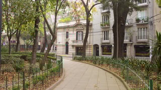 Picture of La Condesa