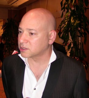 Picture of Evan Handler