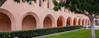 Picture of USC Davis School of Gerontology