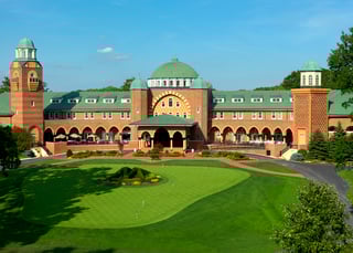 Picture of Medinah Country Club