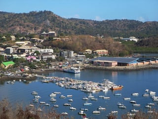 Picture of Mamoudzou