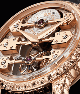 Picture of Girard-Perregaux
